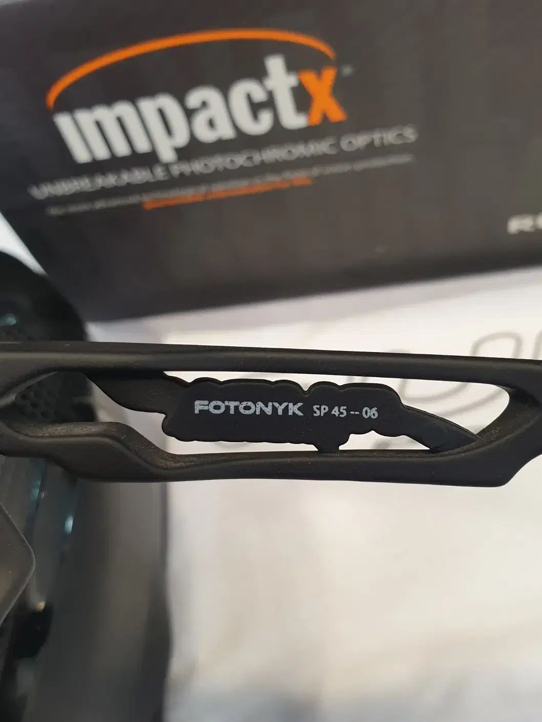 ルディプロジェクト フォトニック