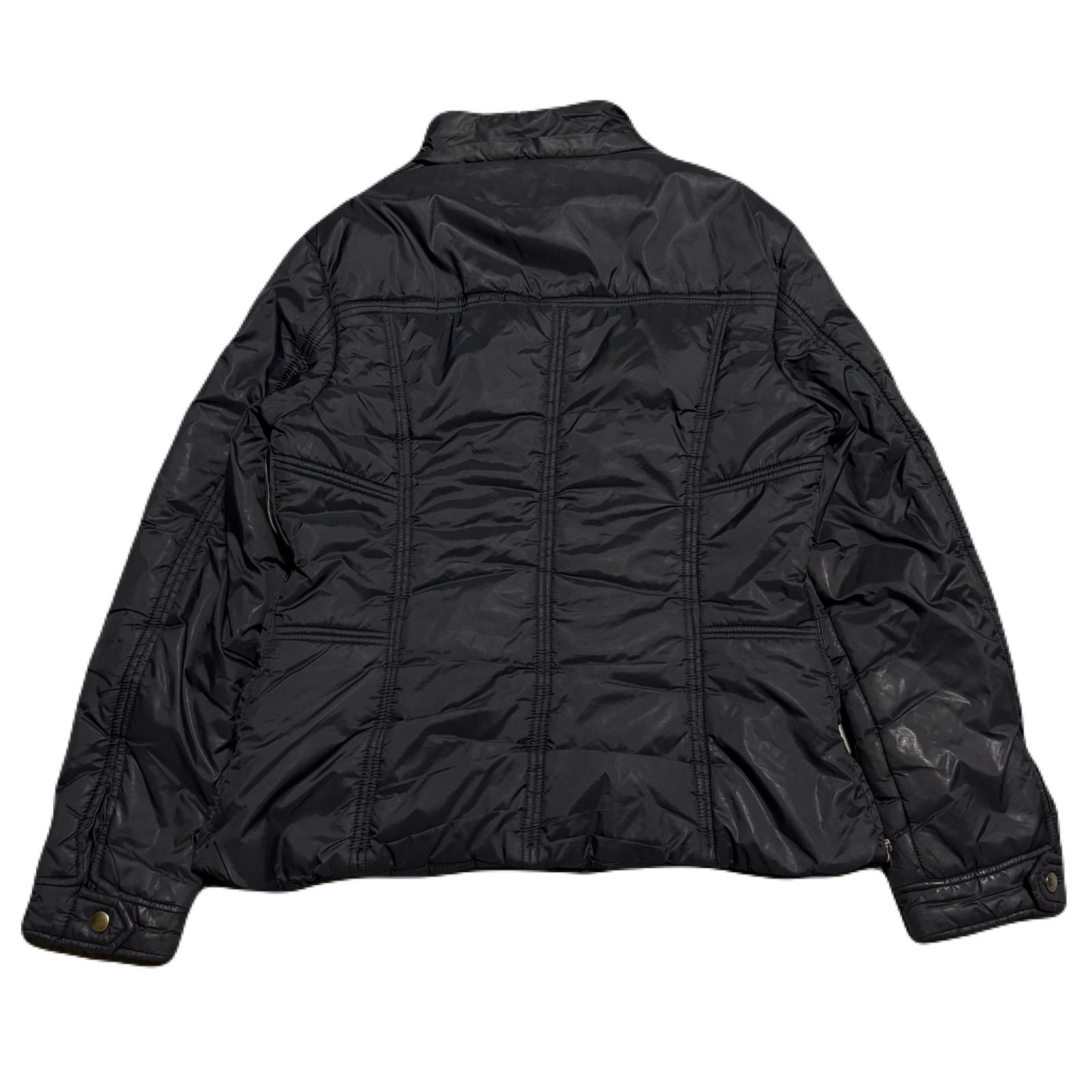Belstaff ベルスタッフ MotorcycleJacket モーターサイクルジャケット 