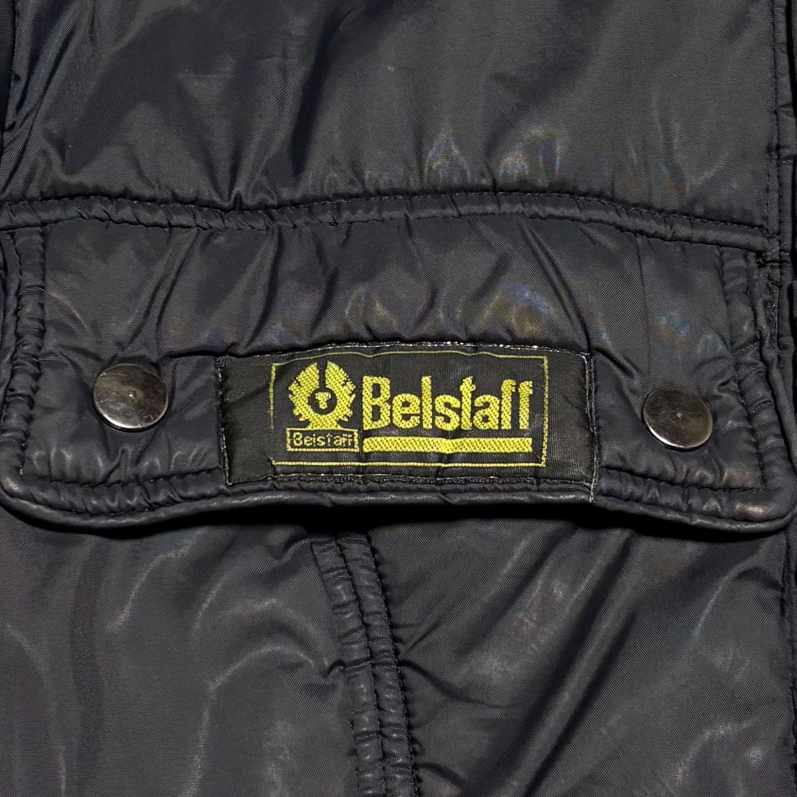 Belstaff ベルスタッフ MotorcycleJacket モーターサイクルジャケット
