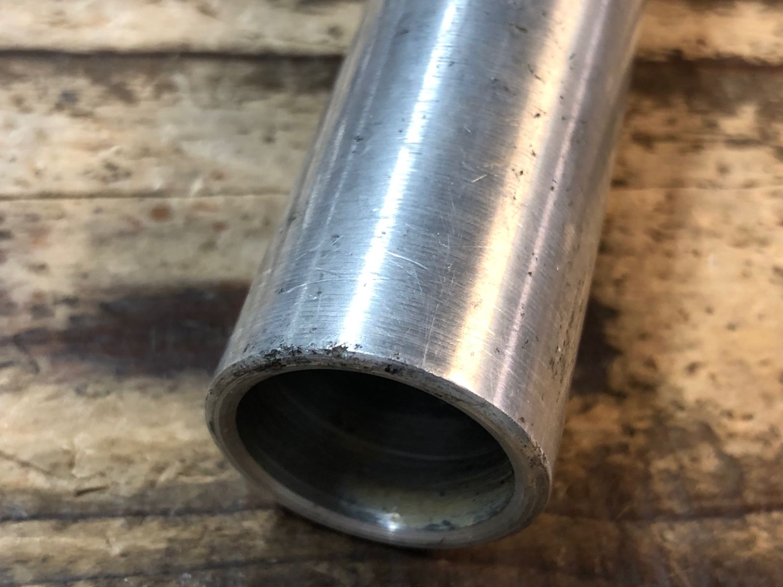 HX233 カンパニョーロ