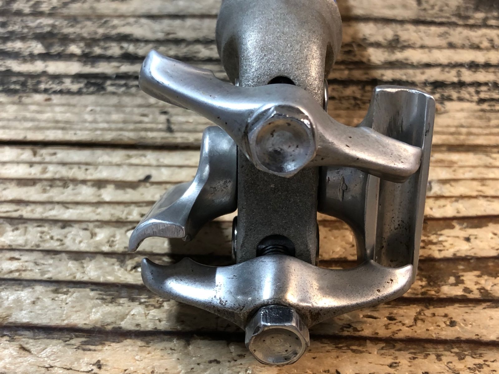 カンパニョーロ Campagnolo