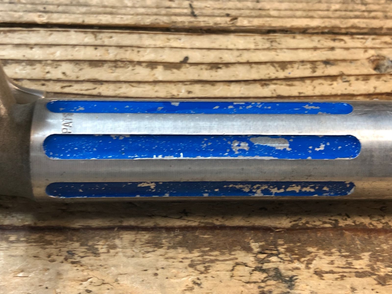 HX233 カンパニョーロ