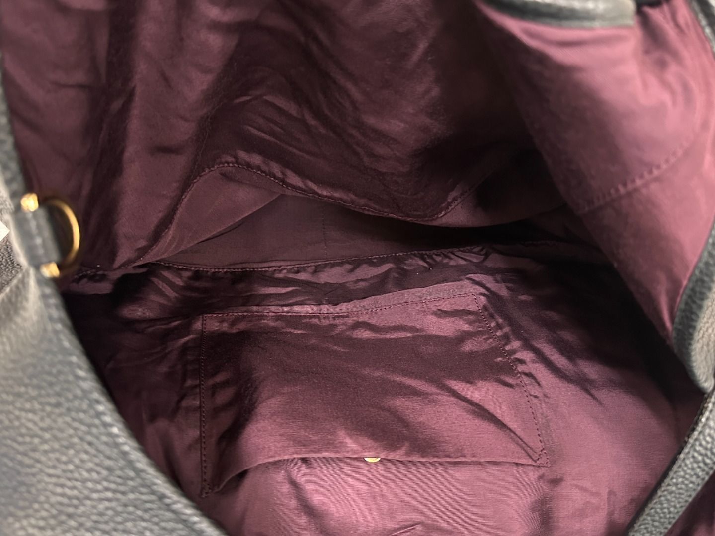 カリエ パドロック