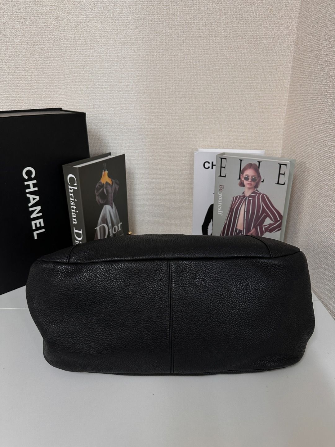 パドロック ワンショルダーバッグ