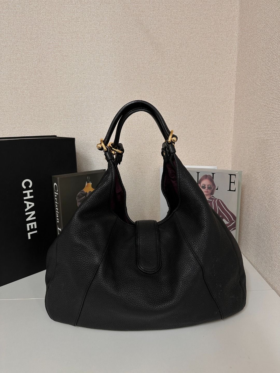 カリエ パドロック