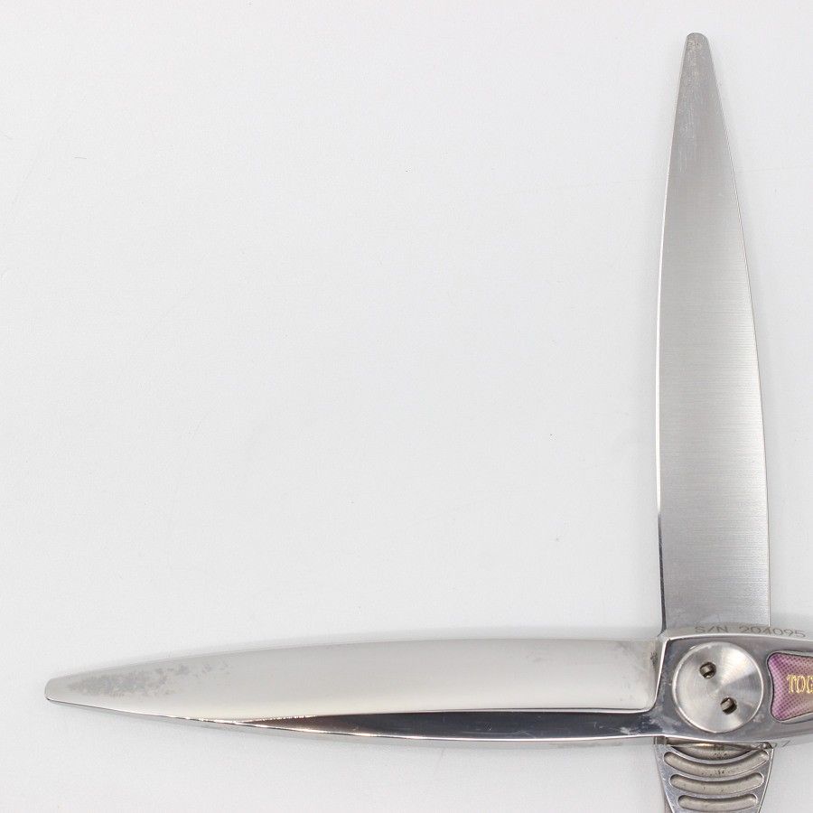 トギノン セニングシザー 6.0専用ケース付き ラインアップ - TOGINON