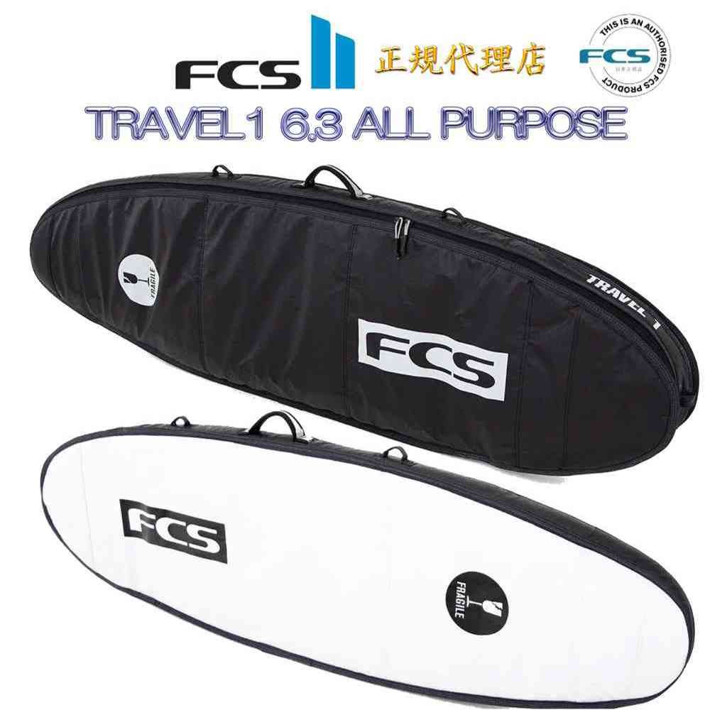 FCS TRAVEL1 6.3 ALL PURPOSE
