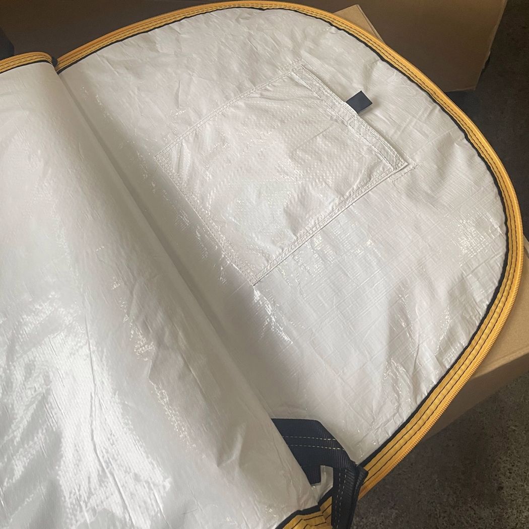 FCS Classic Cover 6 0 FUN BOARD 6.0 ソフトボード その他 