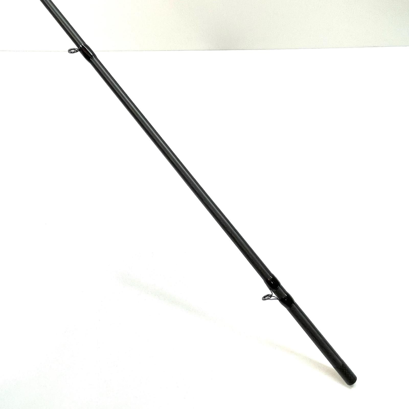 ロッド クロスセンシティブ