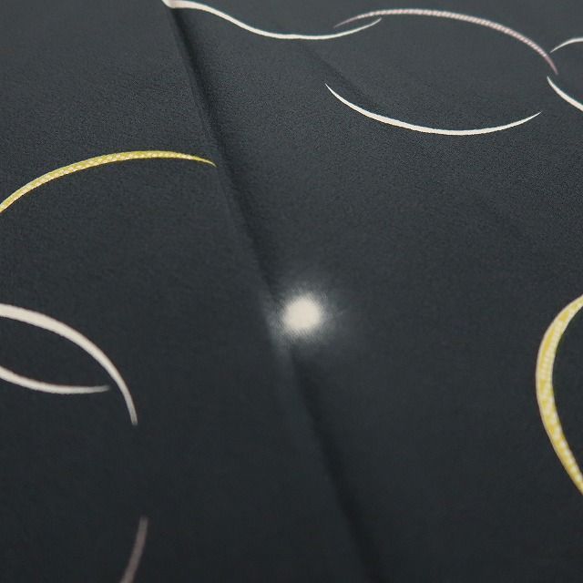 トールサイズ 仕付け糸付