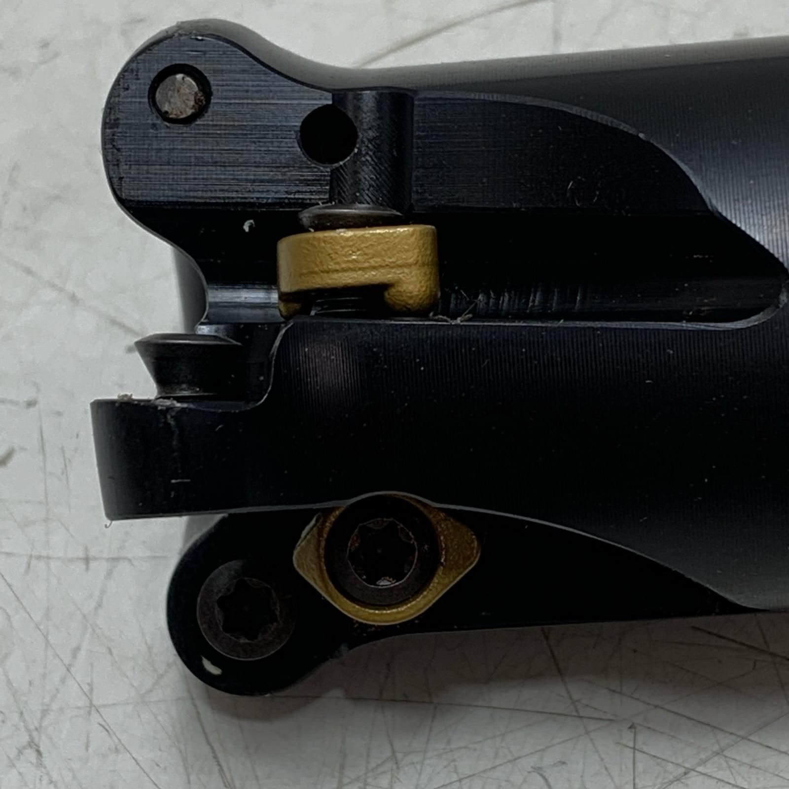 ボールノーズカッター