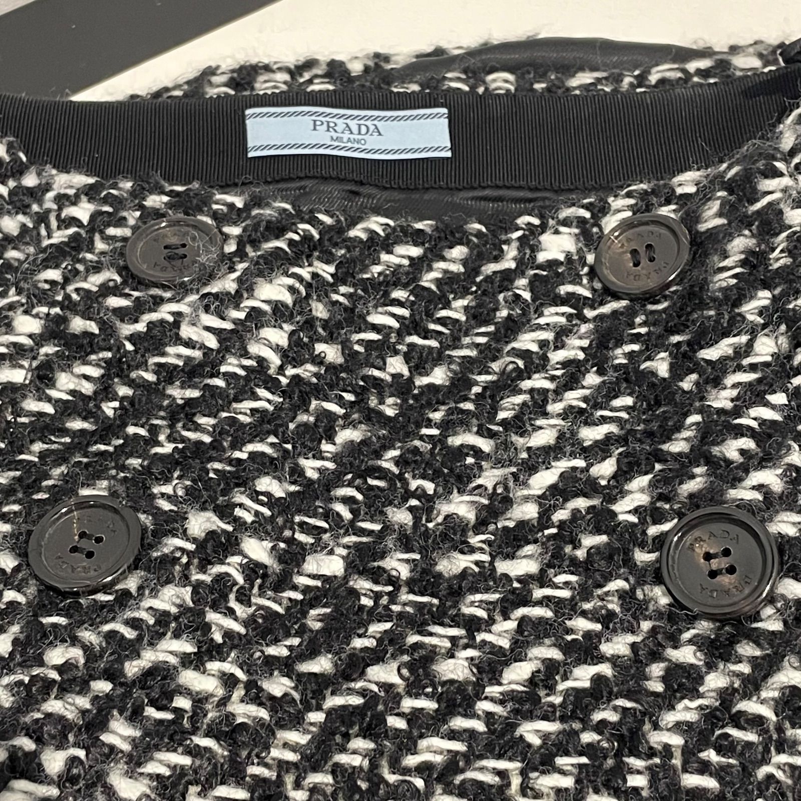 ラップスカート