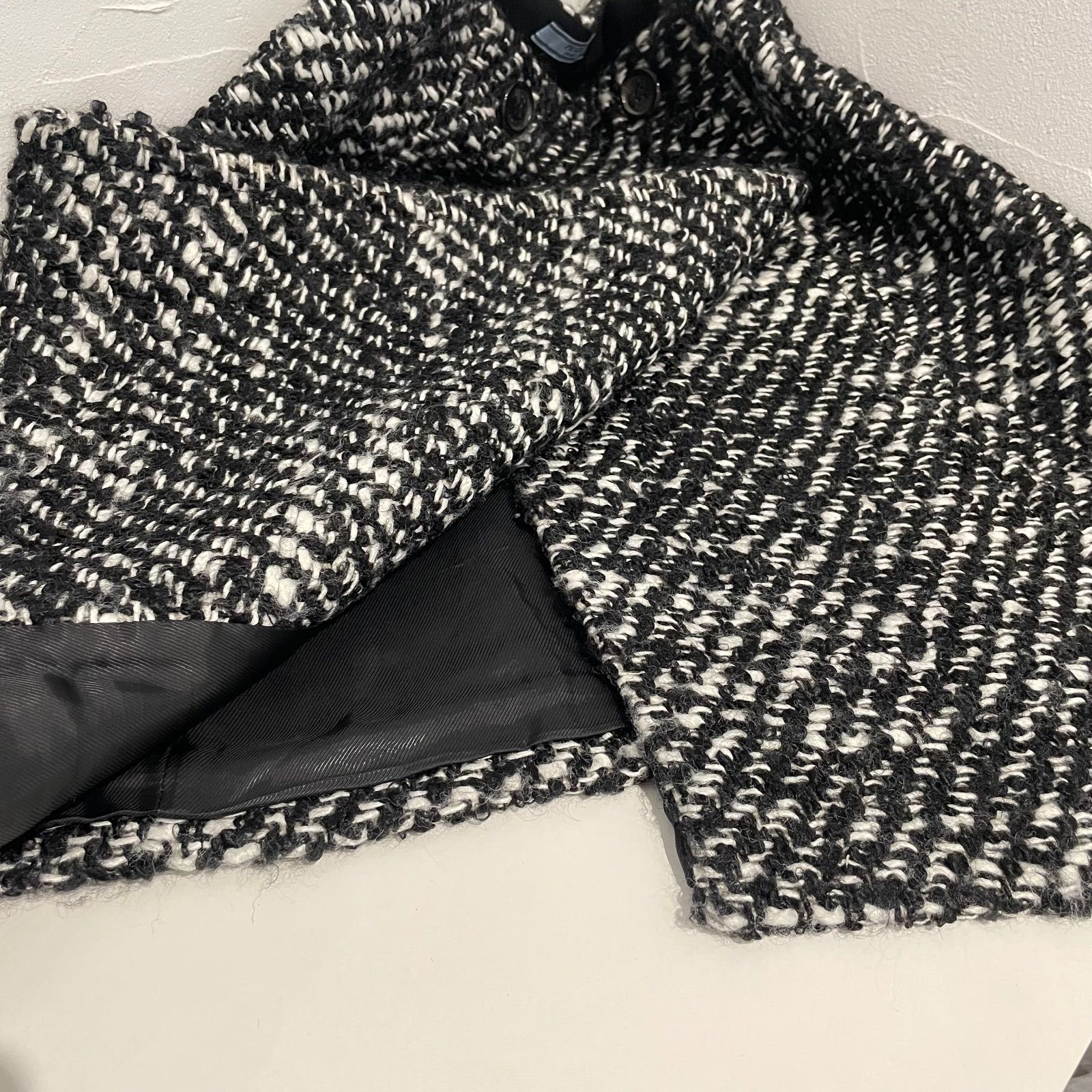 ラップスカート サイズ38