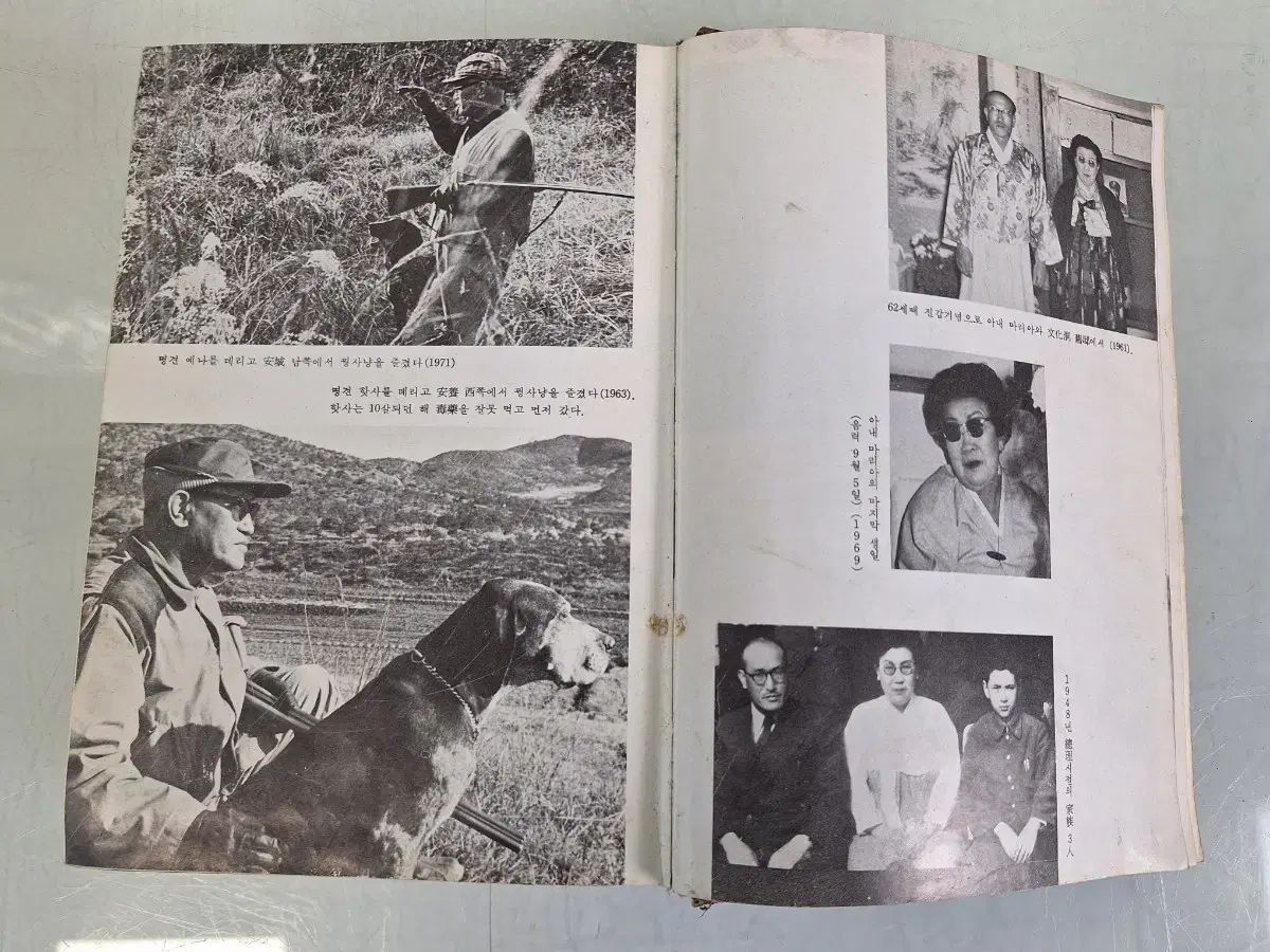 ウドゥンブル 71年