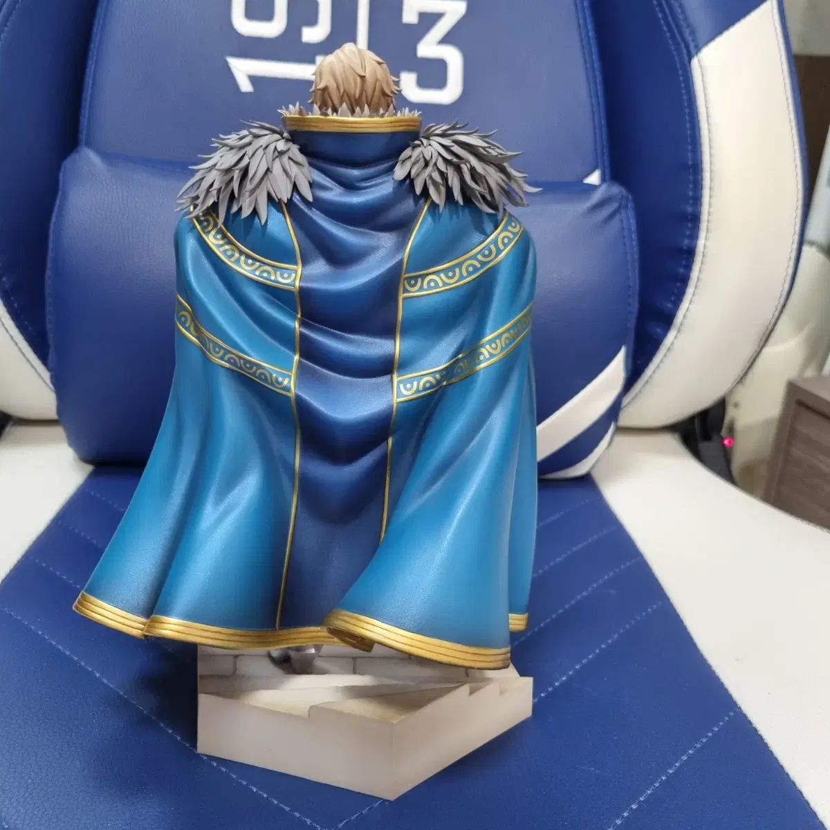 ALTER Fate/grand order ガウェイン フィギュア - メルカリ