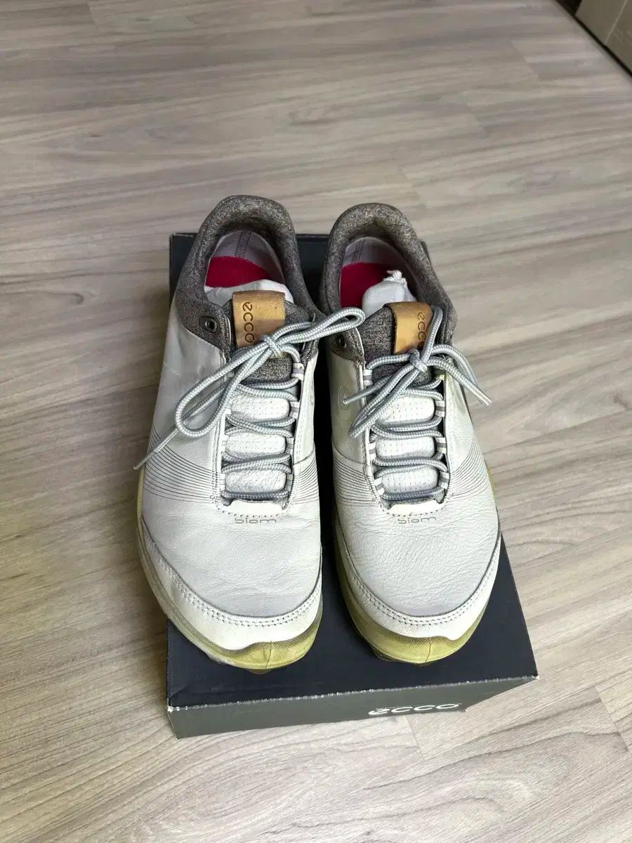 レディース ゴルフシューズ