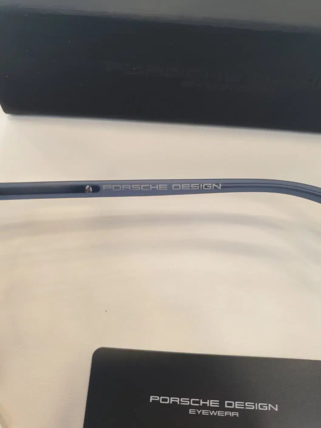 ドイツブランドメガネ