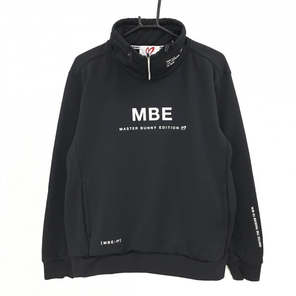 Marty Golf ドラムキャラクター セーター M 黒 2025年最新】marty golf