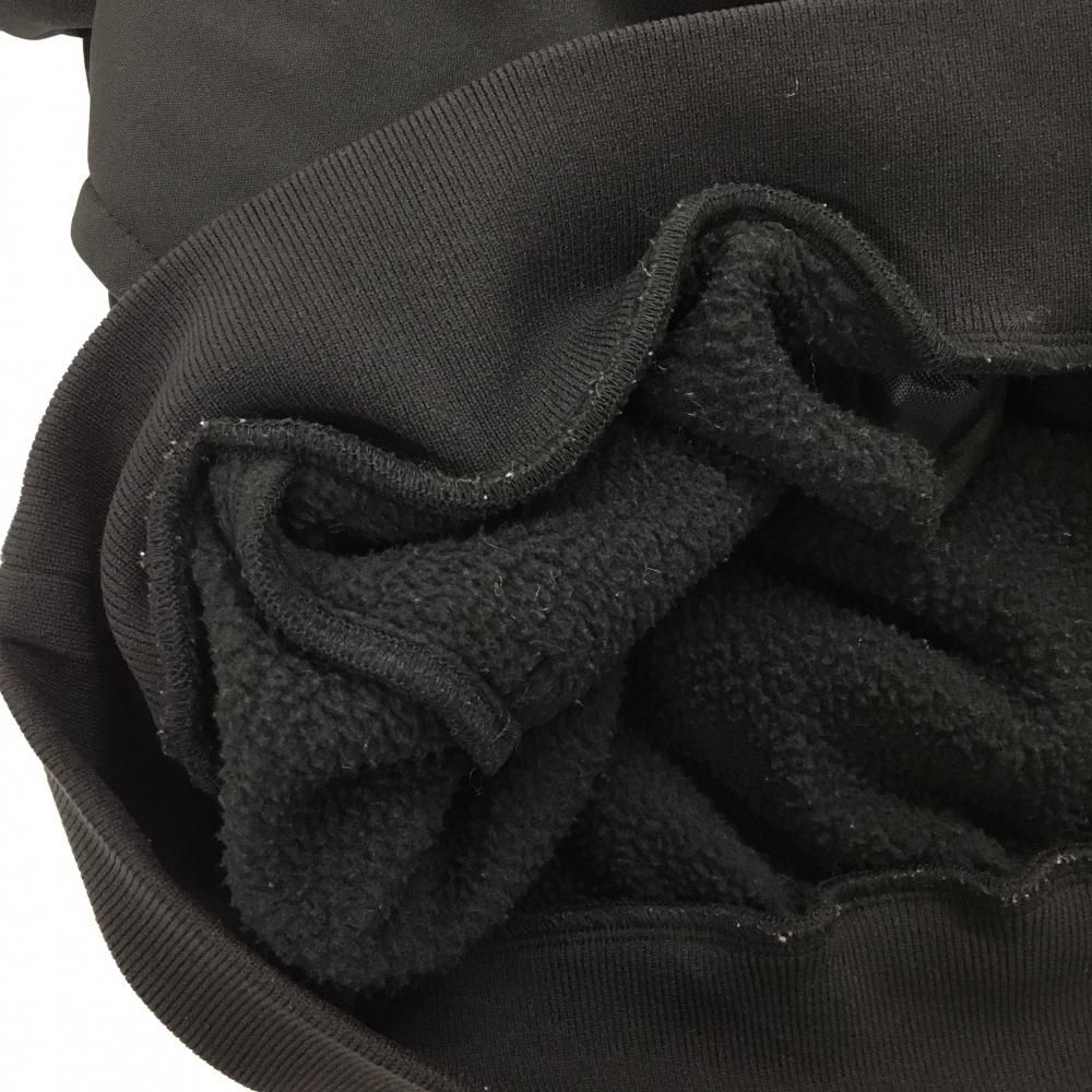 ラッセルノ ゴルフ フラグローズ ロゴ マスク P.O フーディー レッド 5