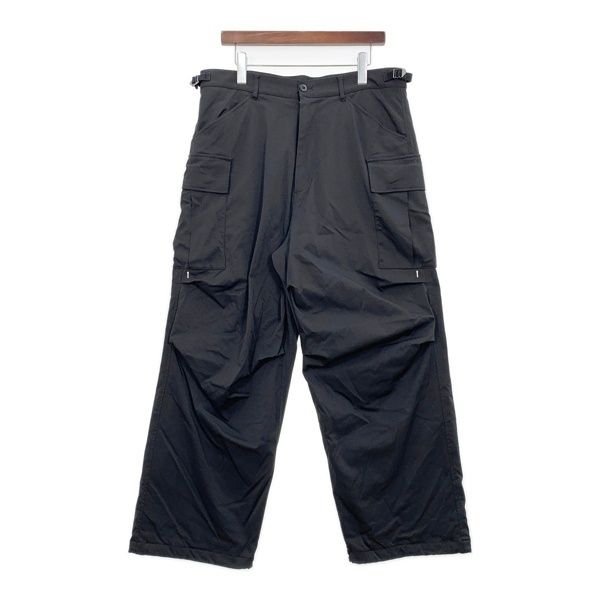 Fresh Service フレッシュサービス ナイロンカーゴパンツ FSW-23