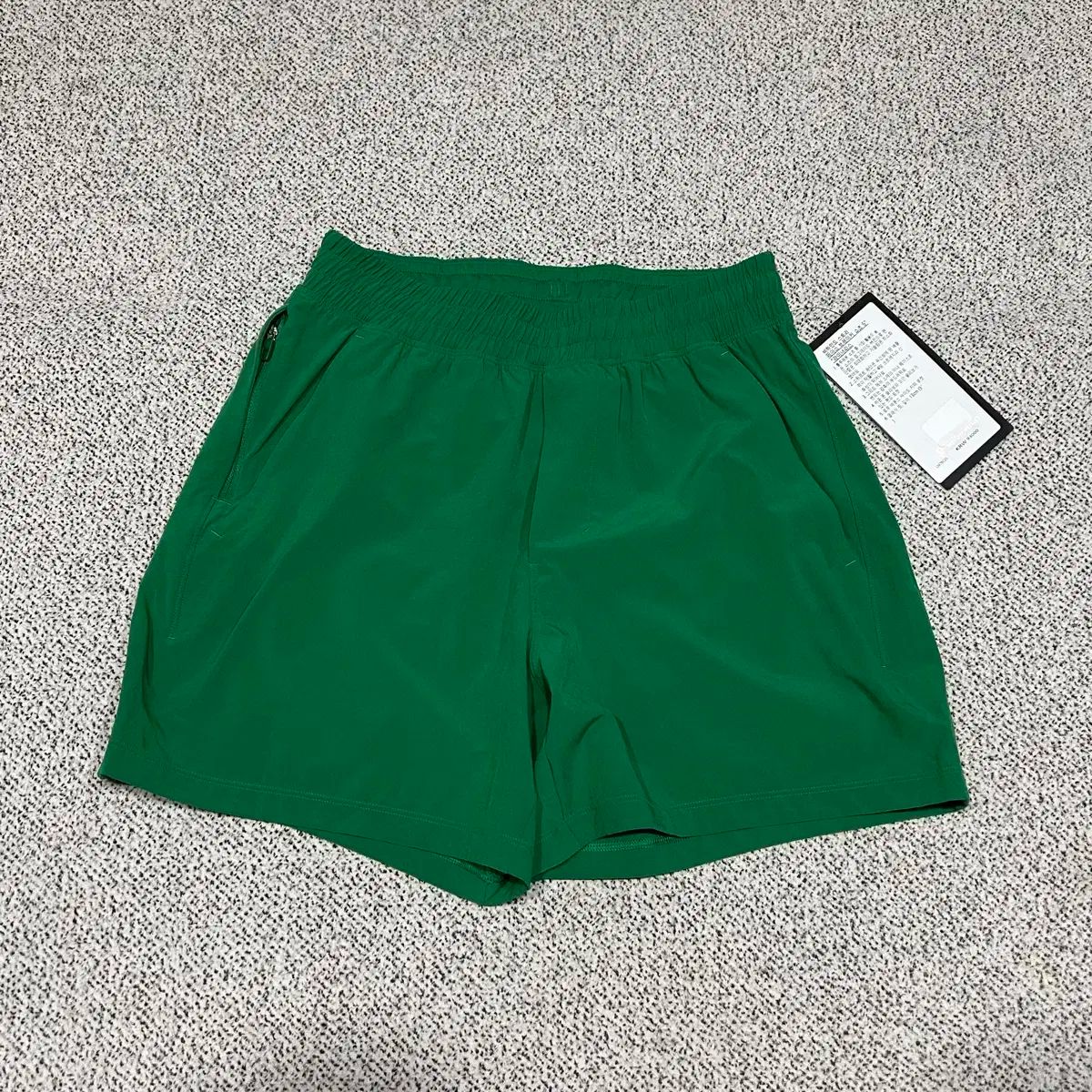 ランプ屋 ルルレモン フェイスブレーカー 最高