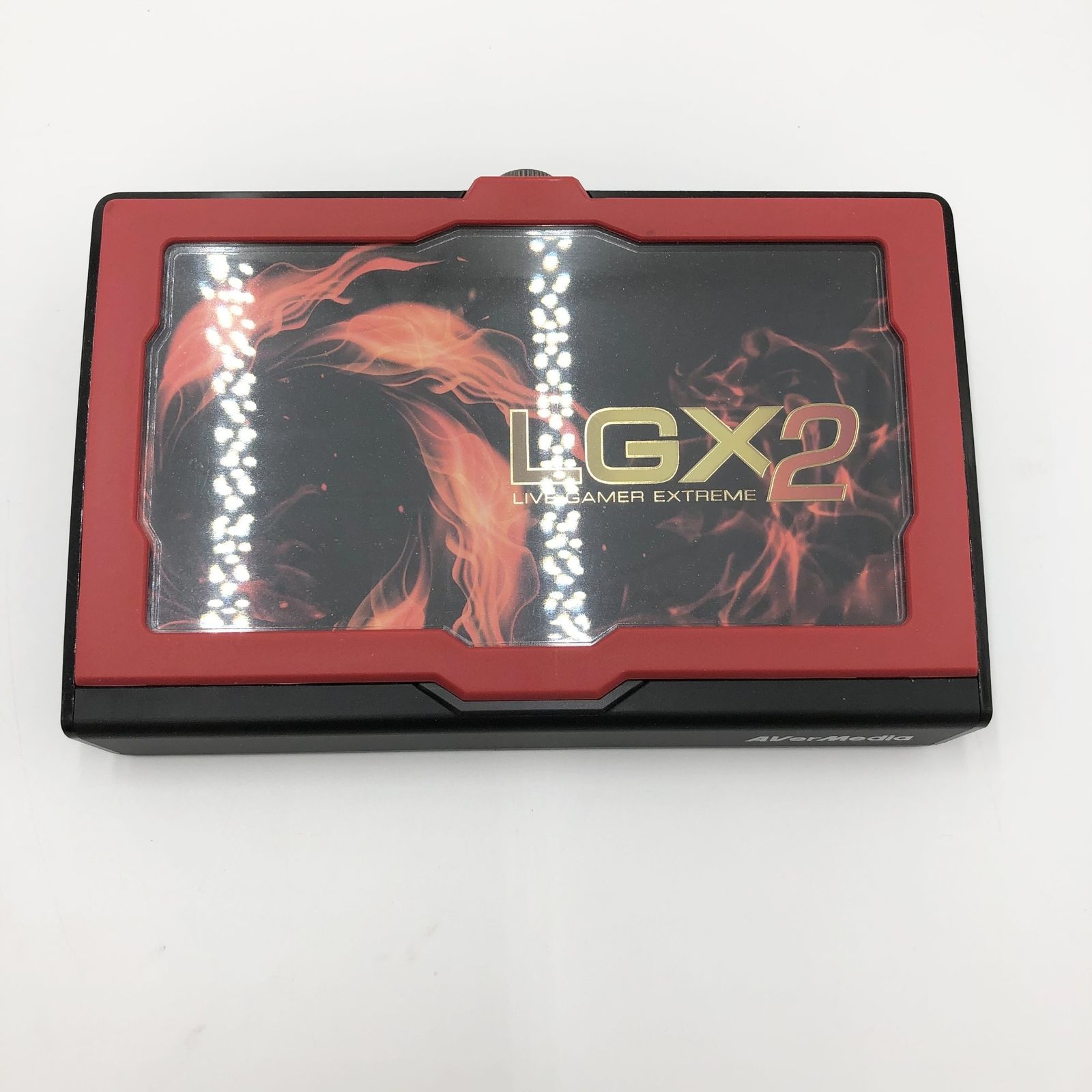 AVerMedia USB端子 usb Live Gamer EXTREME 2 GC550 PLUS [4K