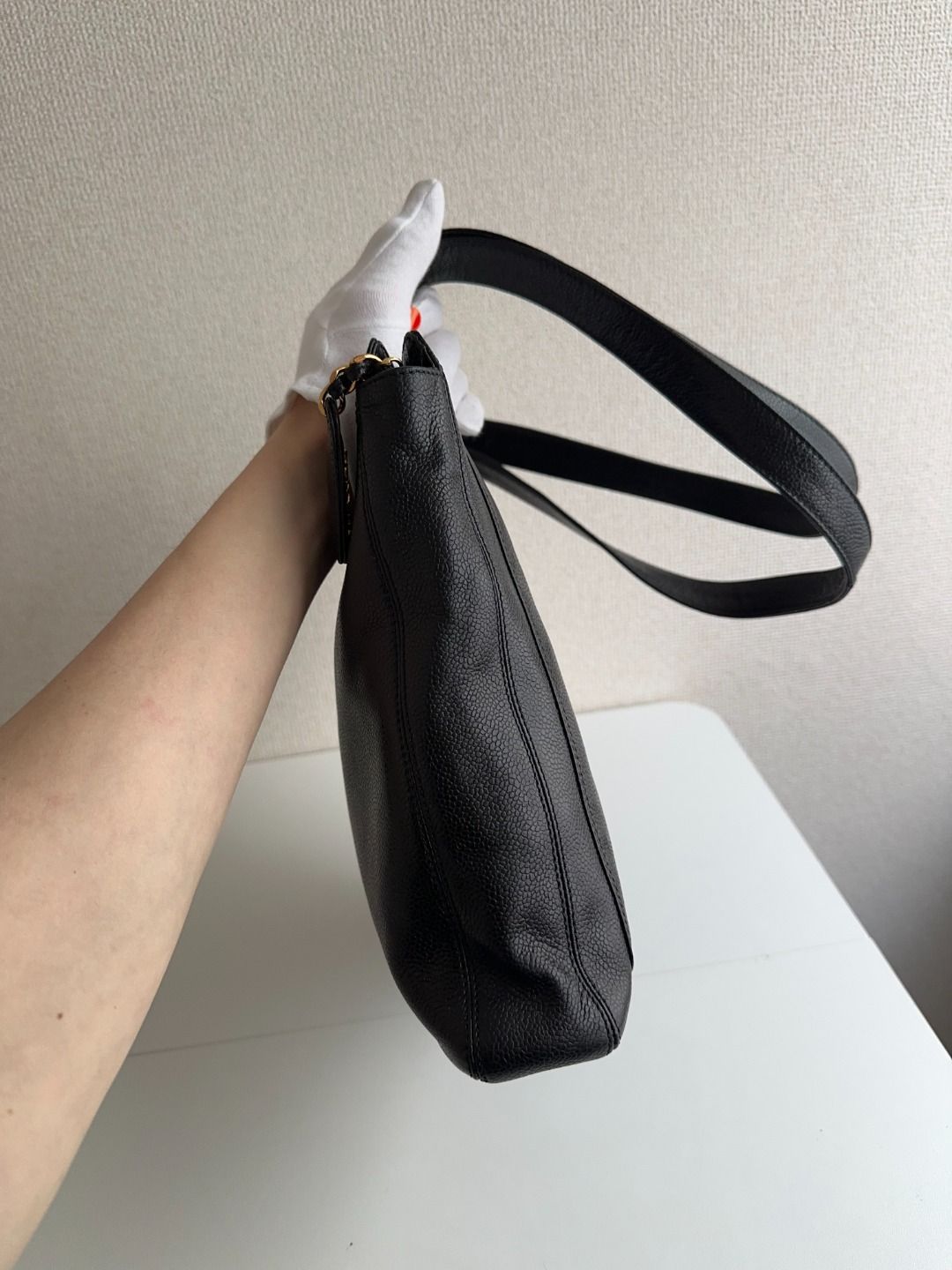 シャネル ショルダーバッグ