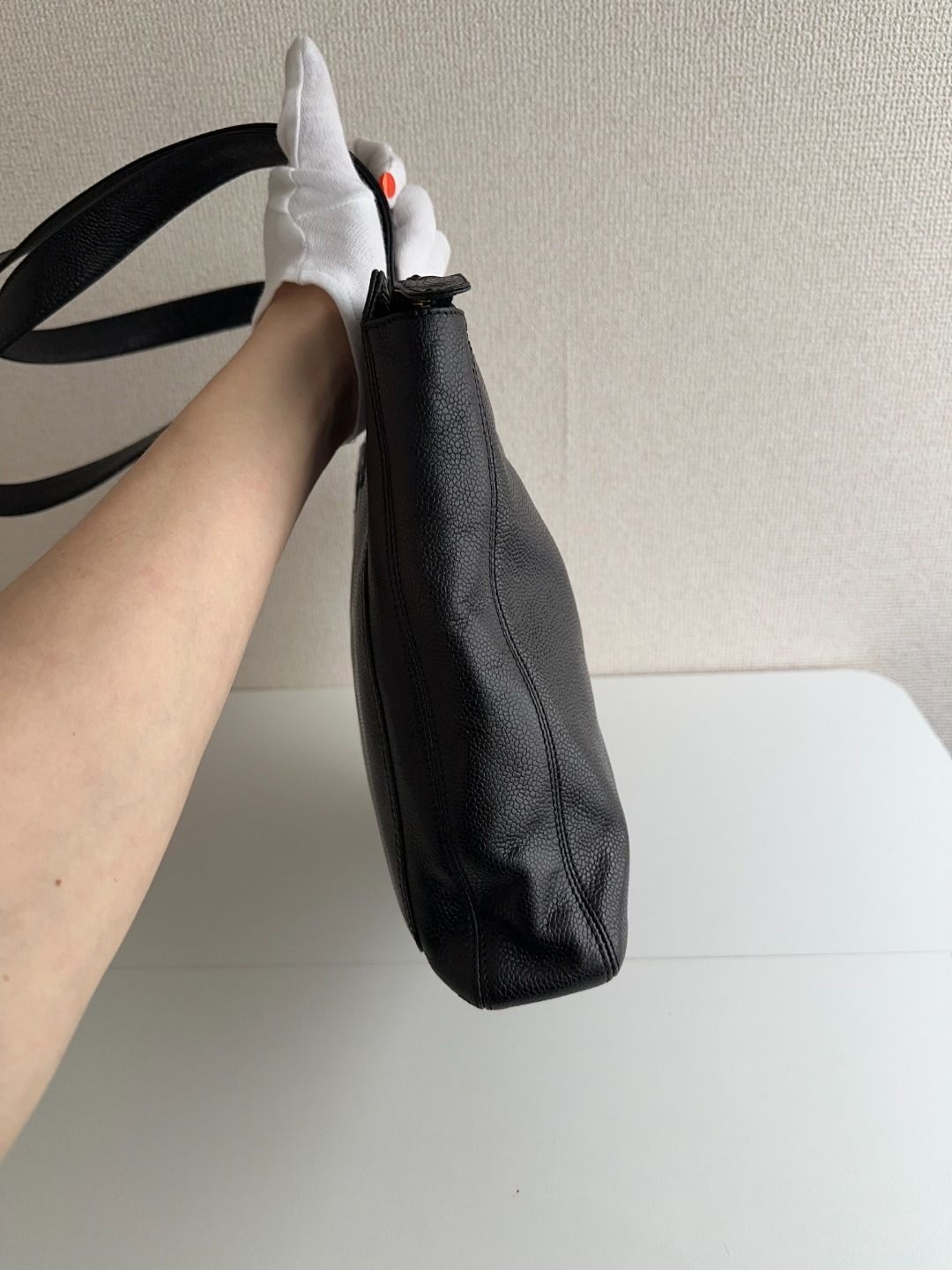 シャネル ショルダーバッグ