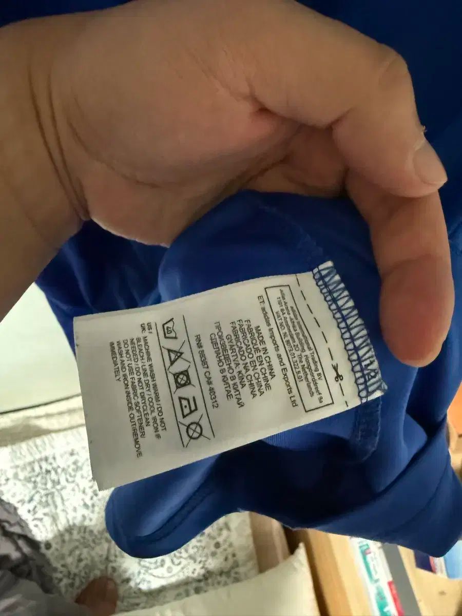 チェルシーHOME 17