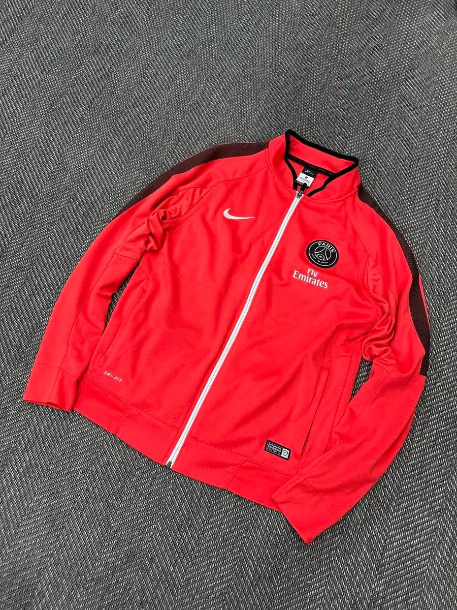 Nike パリ・サンジェルマン Dri-FIT ジャージ インポートSサイズ 24-25