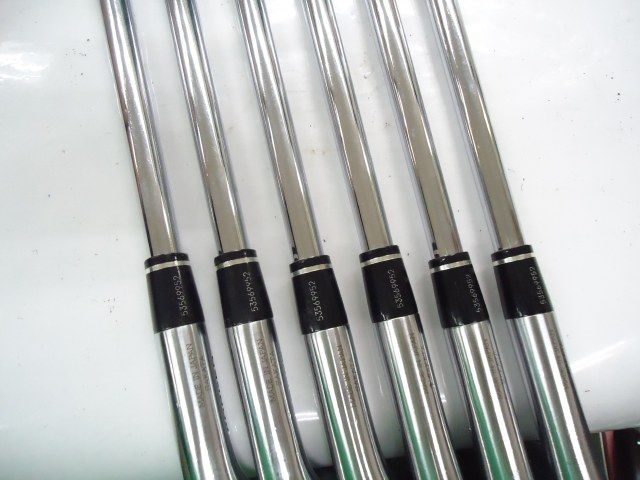 アイアンセット