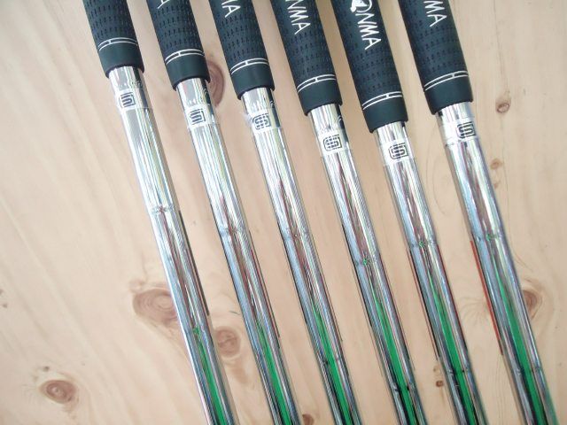 アイアンセット