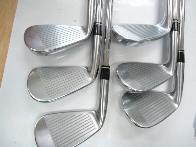 アイアンセット ホンマ ツアーワールドTR20 P KBS TOUR120 S 27 7825