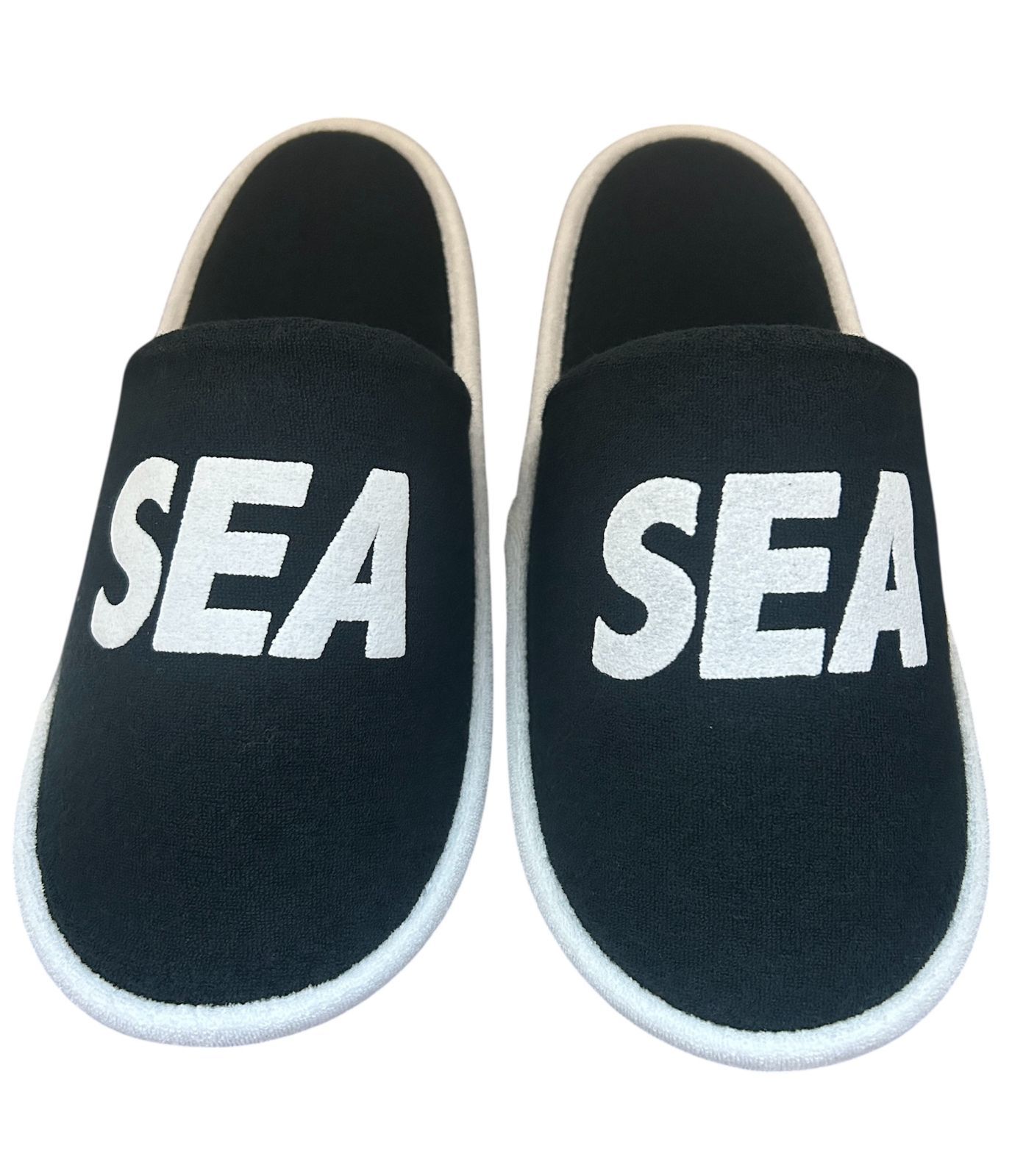 ミヨシラグ MIYOSHI RUG x wind and sea RUG