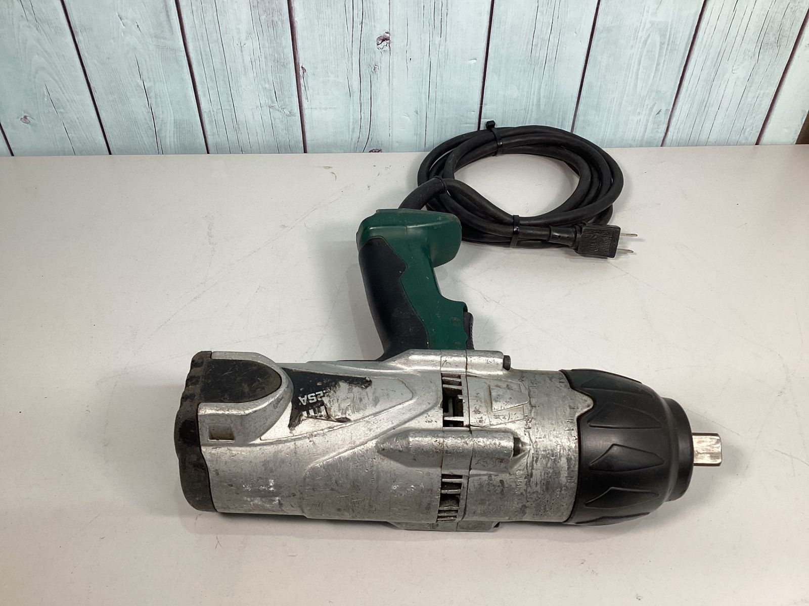 ハイコーキ HIKOKI