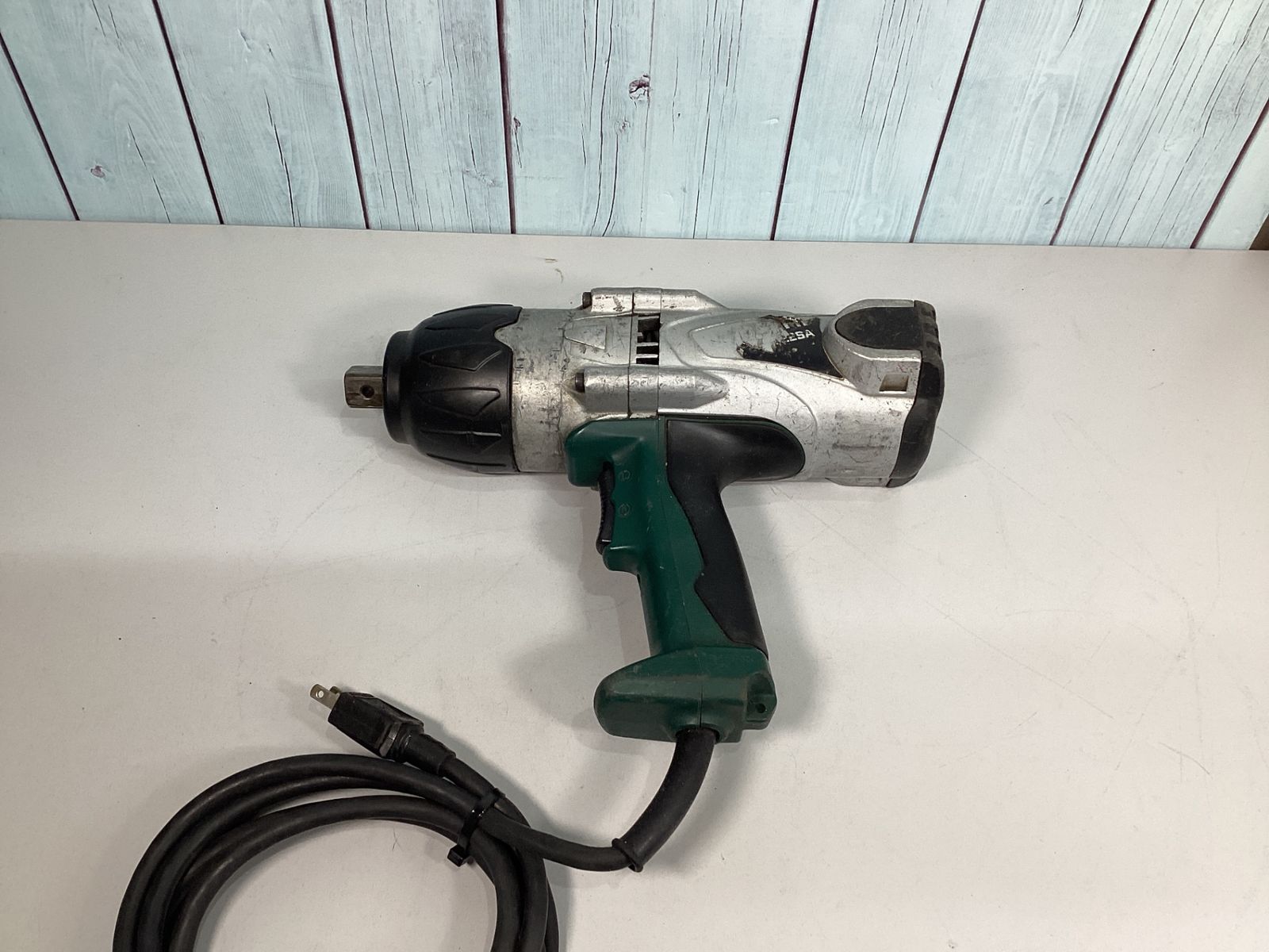 ハイコーキ HIKOKI 旧 日立工機 インパクトレンチ WR22SA