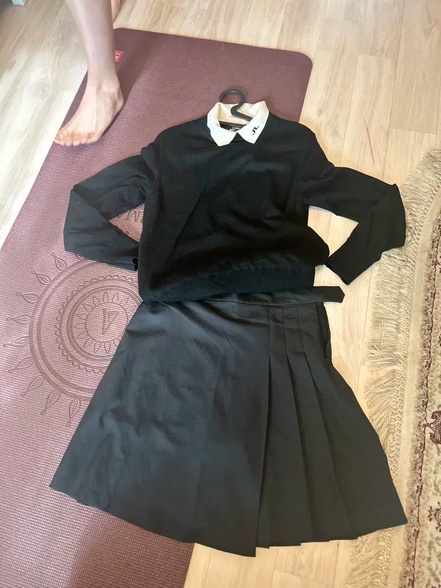 J.LINDEBERG J.リンドバーグ