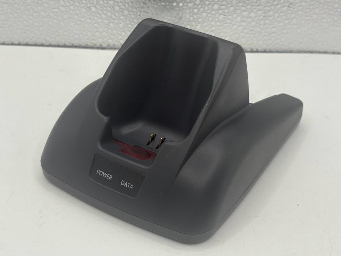 DENSO デンソー 充電ユニット CU-801 RS232C