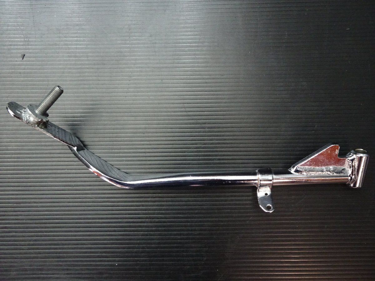 純正 サイドスタンド