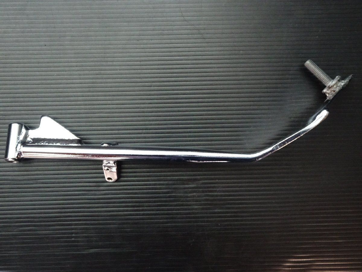 純正 サイドスタンド