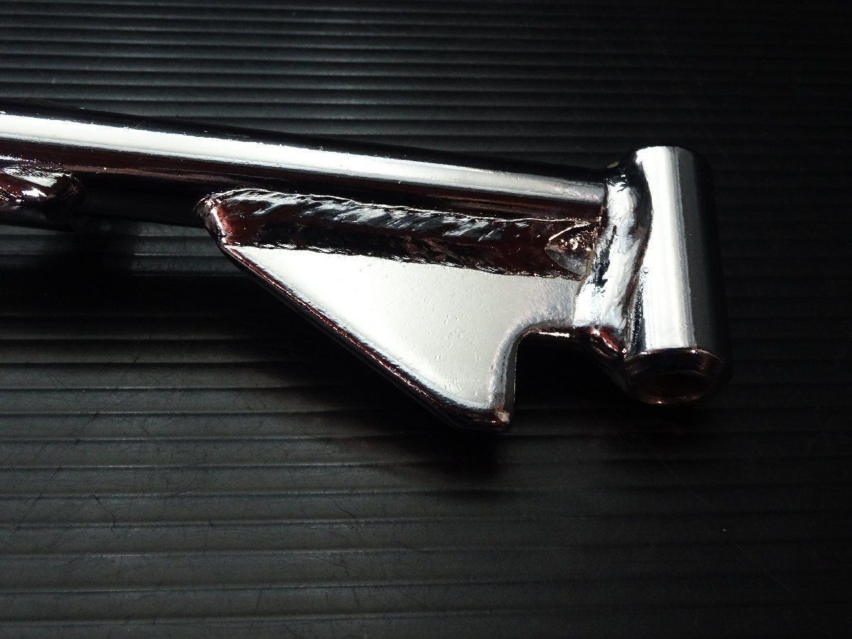 エクステンション加工あり F228