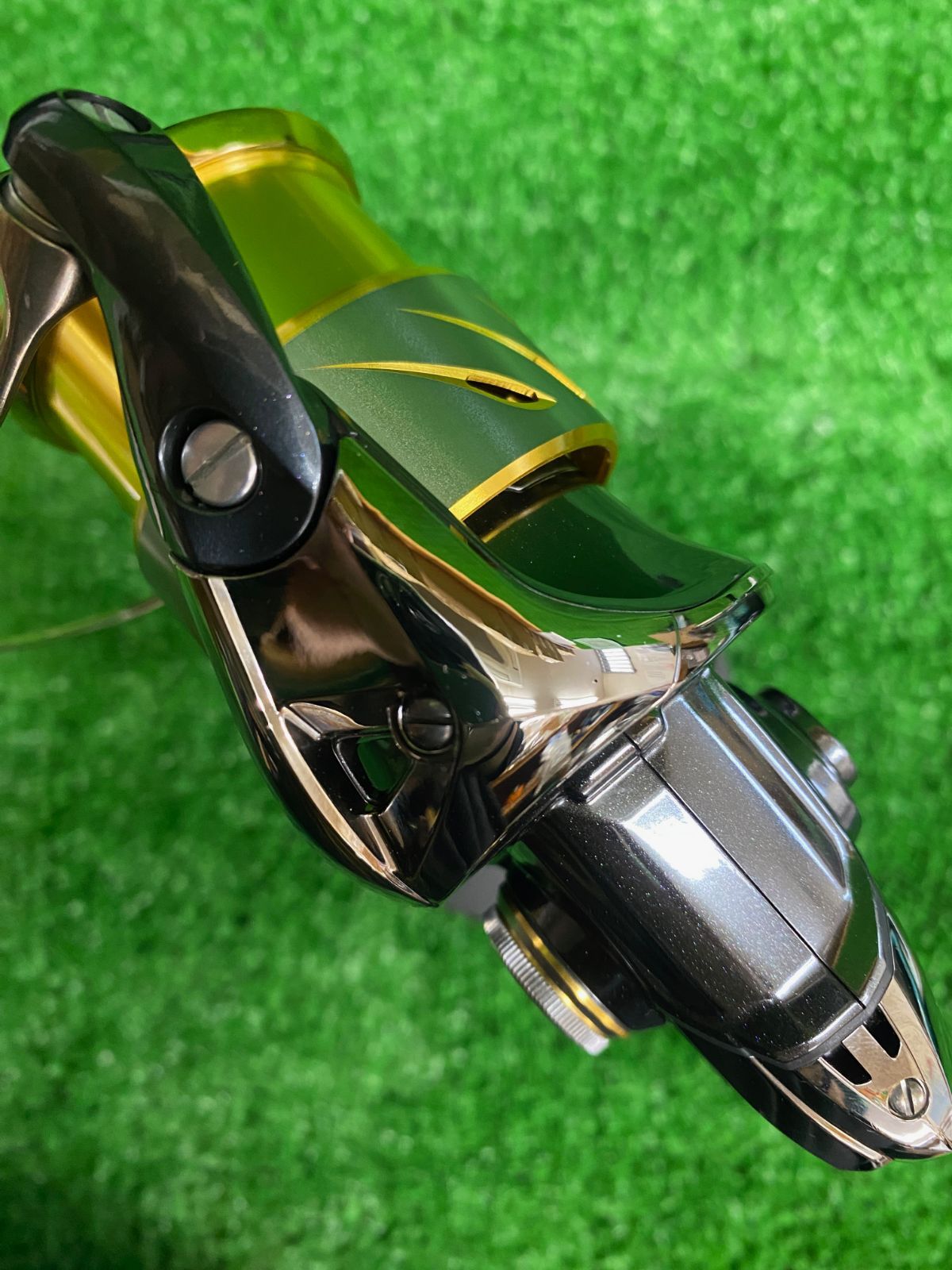  14 ステラ 併売 ☼ スピニングリール リール