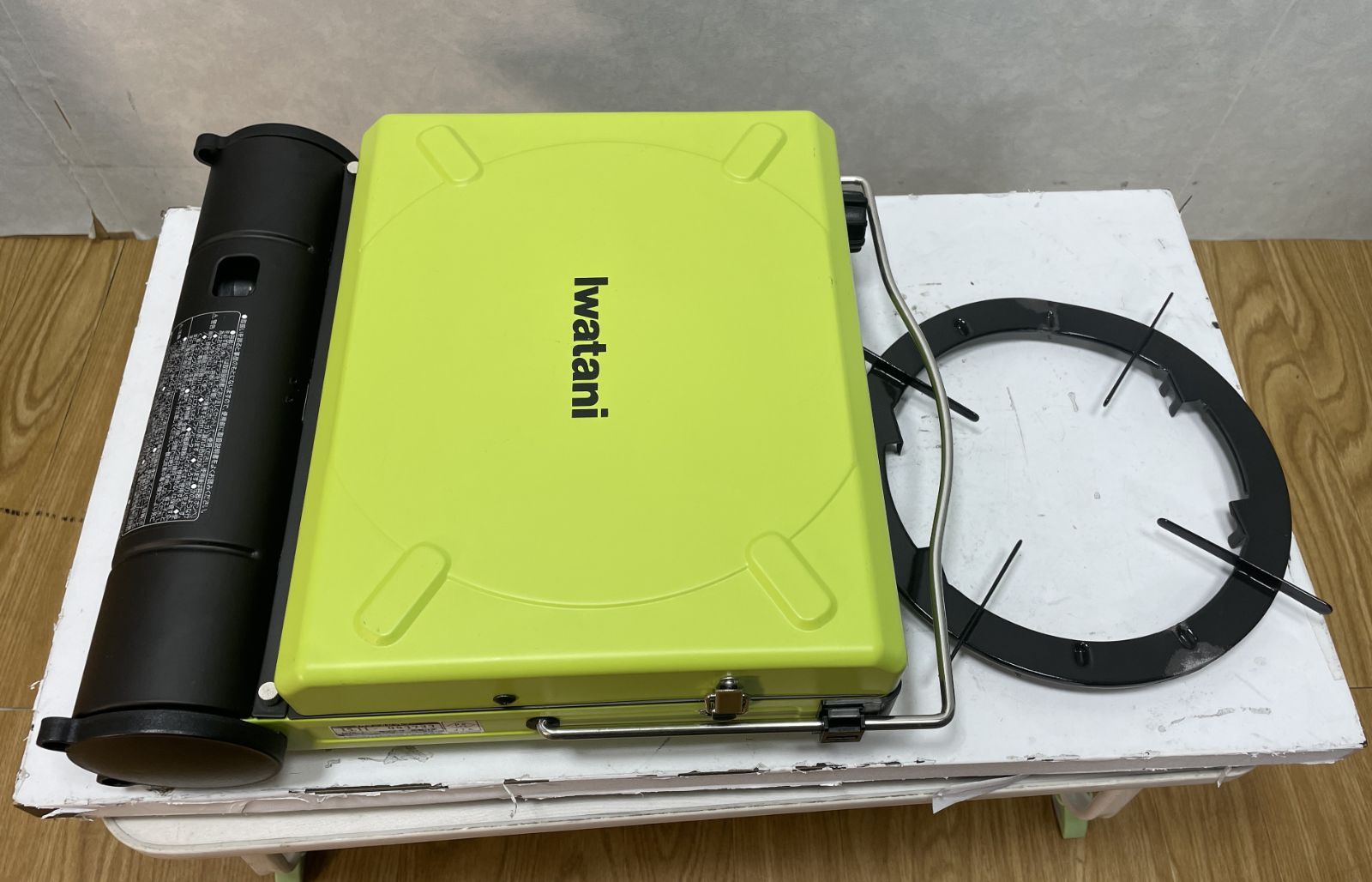 プロフ必読様専用 ステンレス製茹で麺機