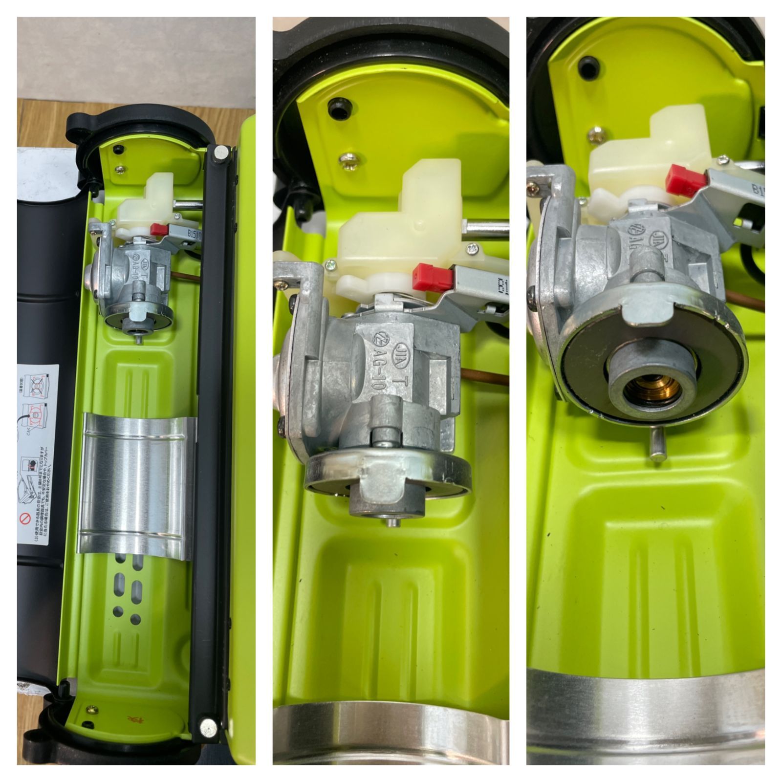 イワタニ カセットコンロ カセットフー マーベラス CB-MVS-1 イワタニ