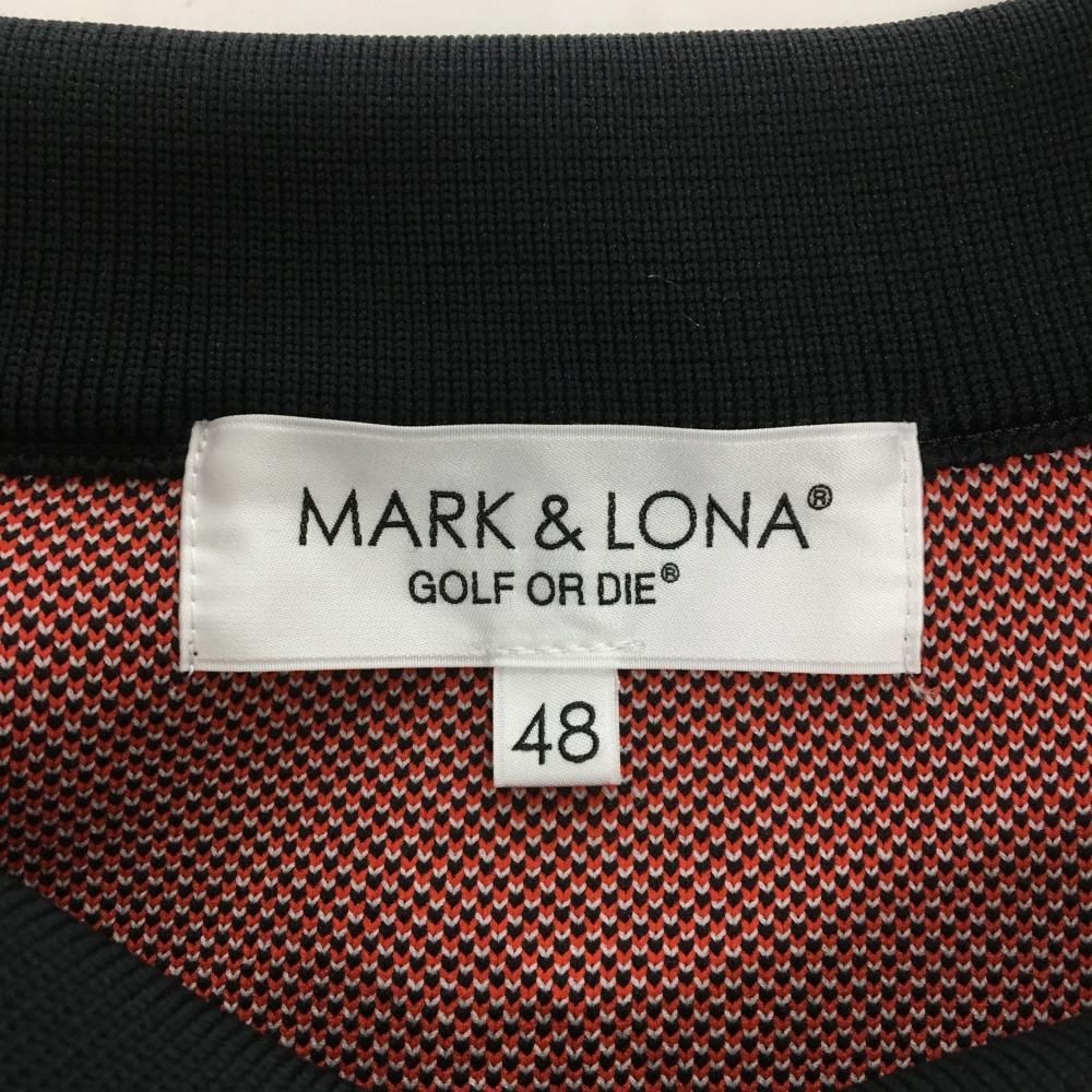 新品 ラッセルノ ゴルフ 族虎 ヘビーウェイト フーディ ブラック L 5