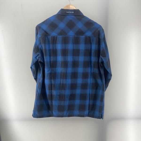 NEIGHBERHOOD B-C C-SHIRT LS ネイビー size XL ネイバーフッド 24