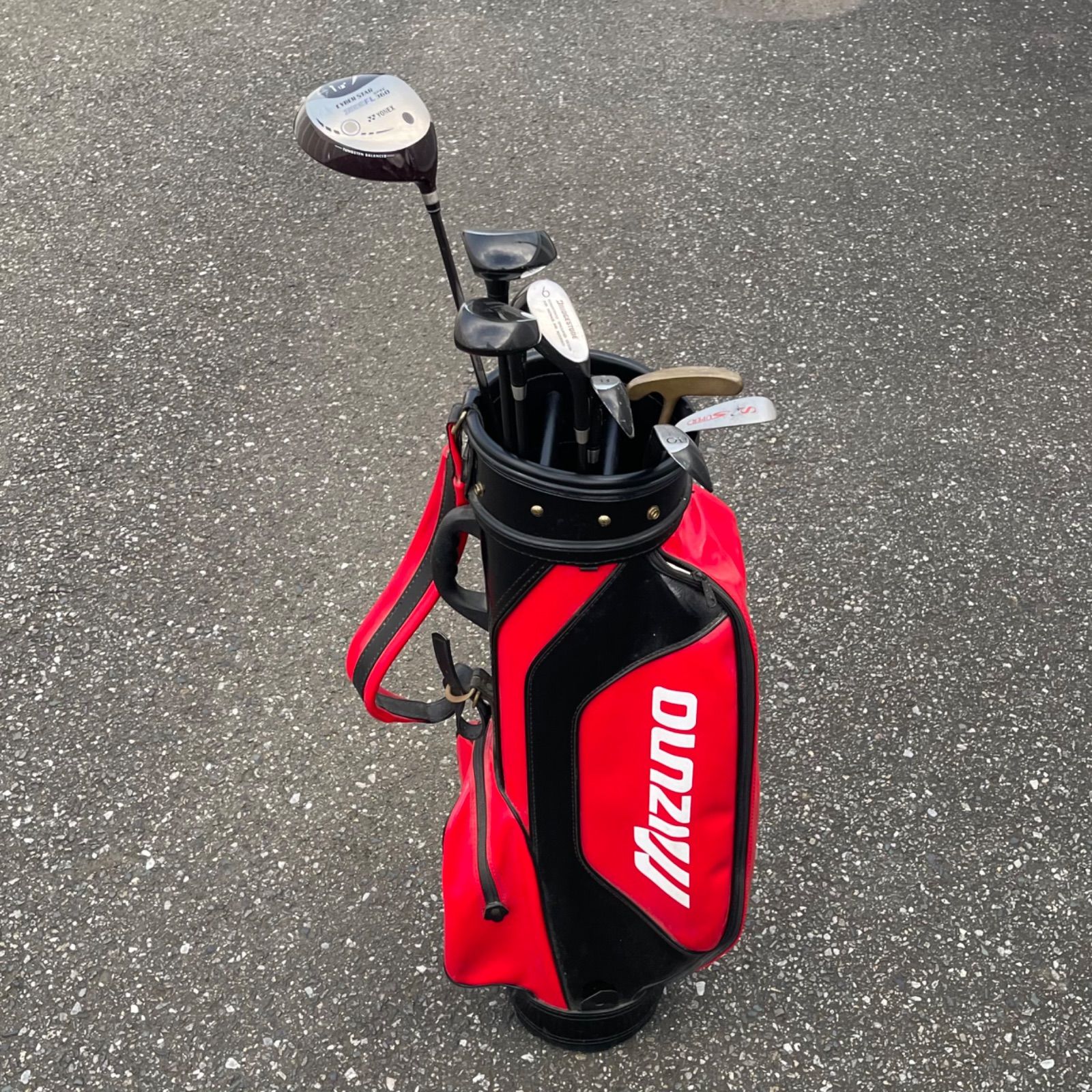 56-3010-030 レディース み ブリヂストン他 やさしい女性用のセット WWW_USTAUSTRALIA_COM_AU