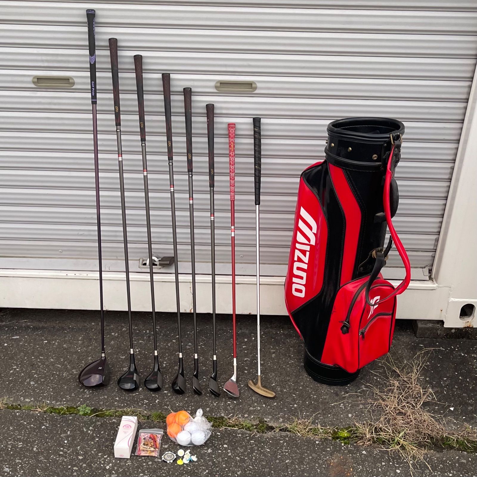 56-3010-030 レディース