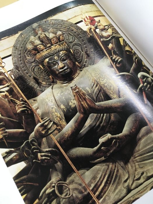 重要文化財 1〜 6巻 彫刻I〜Ⅵ 文化庁監修 毎日新聞