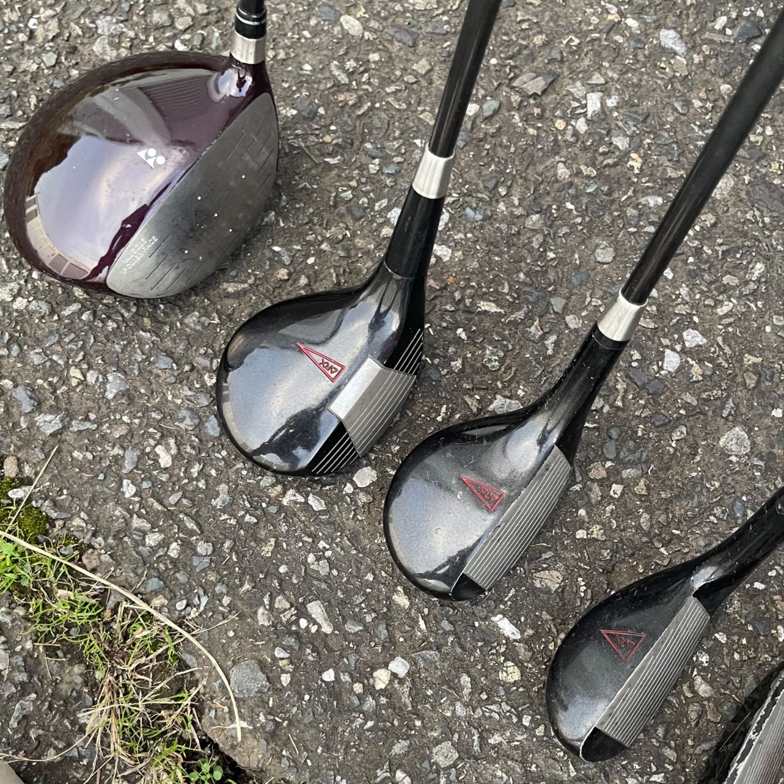 56-3010-030 レディース